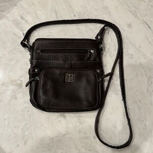 Giani Bernini satchel